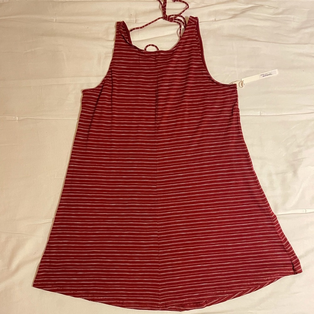 NEW WITH TAGS
